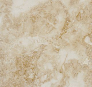 Crema Cappuccino 12x12 Polished Flooring Marble Tile