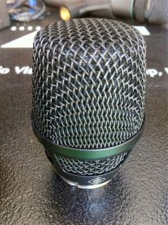 Neumann KK104S Cardioid Condenser Microphone Capsule Head for
