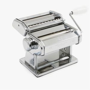 Norpro 1050 Marcato Atlas Wellness 150 Pasta Machine