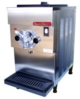 Saniserv 708 Frozen Drink Slush Margarita Machine