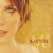 Martina by Martina McBride CD Sep 2003 RCA