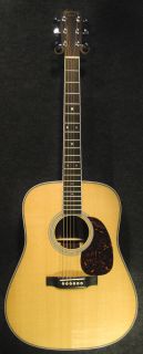 Martin HD 35 Acoustic Guitar