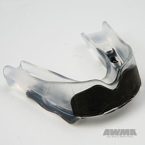 MMA Shock Doctor Pro Mouthguard Martial Arts Equipment