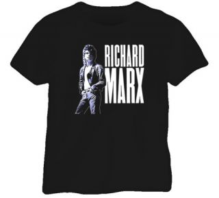 Richard Marx 80s Music T Shirt