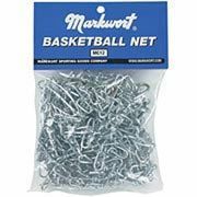 New Markwort Durable Metal Chain Basketball Net Regulation Hourglass