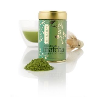 Imperial Grade Matcha Green Tea