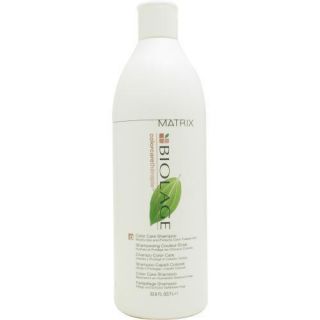Biolage by Matrix Color Care Shampoo Moisturizes Color Treated Hair 33
