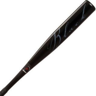 2012 Marucci Black 3 Adult BBCOR Baseball Bat