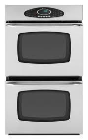Maytag 27 Electric Double Wall Oven MEW5627DDS