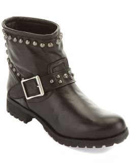 Kelsi Dagger Max Leather Ankle Boot