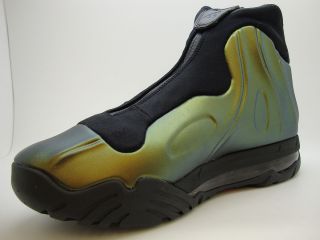 536856 700] Mens Nike I 95 Posite Max Boot Flyposite Foamposite ACG