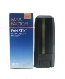 Max Factor Pan Stik Ultra Creamy Makeup Stick Olive