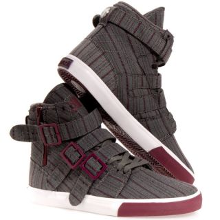 Radii Mens Straight Jacket Synthetic Casual Casual Shoes