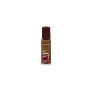 Maybelline Instant Age Rewind Radiant Firming Makeup 360 Cocoa 1 FL Oz