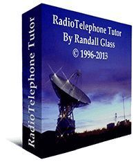 Radiotelephone Tutor Conquer The FCC Grol Exams