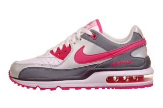 Nike Air Max Wright Le Womens Running Shoes Sneakers Style 378178 169
