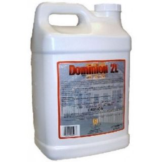 Dominion 2L Termiticide Termite Spray Conc 2 15 Gals Imidacloprid 21 4