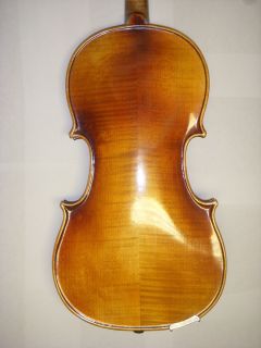 Vintage Karl Meisel Mittenwald Viola
