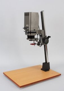 Meopta Axomat 5 Durable Robust and Compact Enlarger