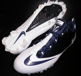 MENS NIKE ZOOM VAPOR CARBON FLY TD FOOTBALL SOCCER CLEATS SHOES BOOTS
