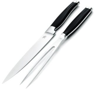 New Jamie Oliver Gourmet Meat Carving Knife Fork Set 