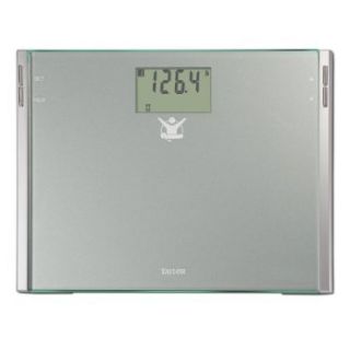Taylor 7544BL Digital Medical Scale 440 lb 200 KG