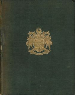 Merchant Taylors School Register 1851 1920 Book
