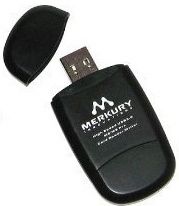 Merkury Innovations USB 2 0 SD Card Reader Writer