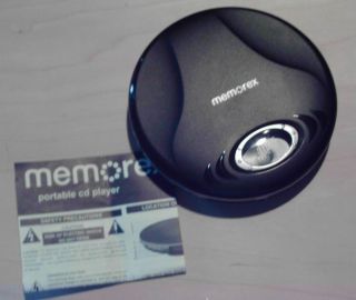 Memorex Personal CD Player