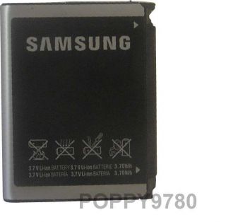 Samsung Freeform II Metro Pcs Cell Phone Battery 3 7V Li ion 1000mAh