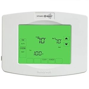 Brand New Honeywell Zwstat Z Wave Thermostat