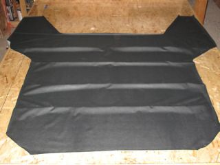1967 1968 Mercury Cougar Headliner Made in The U s A