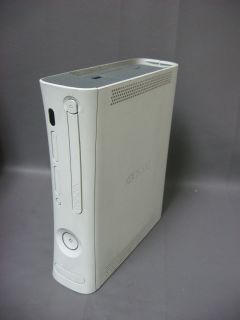 Microsoft Xbox 360 Fat Core Original Game Console No Accessories or