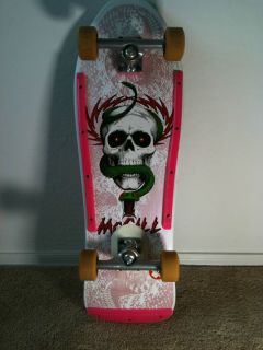 Mike McGill Powell Peralta Vintage