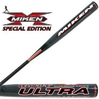 Miken Ultra Special Edition Slowpitch Softball Bat 28