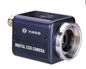 New CCD Video Microscope Camera Electronic Eyepiece