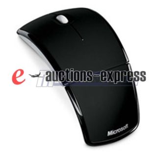 Microsoft Arc 2 4G Wireless Laser Mouse ZJA 00001
