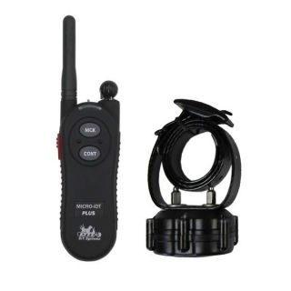 Systems Micro iDT Plus Remote Trainer can be expanded to 2 or 3