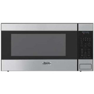 Viking Designer Series Conventional Microwave Oven DMOS201SS
