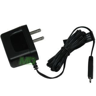 Micro USB Travel Wall AC Charger for Krave ZN4 Droid Milestone