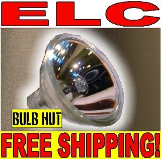 American DJ Mighty Scan Bulb Lamp ELC 24VT 250wt ZB ELC