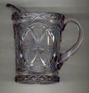 RARE Creamer Maker Unknown Pattern Unknown Need Help to Identify It