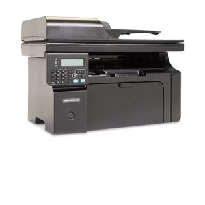 HP LaserJet Pro M1212NF All In One Laser Printer