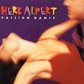 Passion Dance by Herb Alpert CD, Apr 1997, Almo Sounds