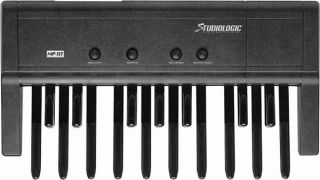 Fatar Studiologic MP 117 MIDI Foot Controller Organ Pedalboard   Demo