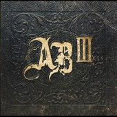 AB III by Alter Bridge CD, Nov 2010, Alter Bridge Recordings
