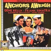 Anchors Aweigh Great Movie Themes CD, Aug 1997, Great Movie Themes