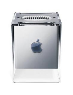 Apple PowerMac Desktop July, 2000   Customized
