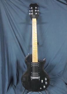 1980s OHagan Nightwatch Electric Guitar, Maple Neck Through, Killer