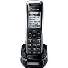 Panasonic KX TPA50B04 Cordless IP Phone Handset Only Factory Tested